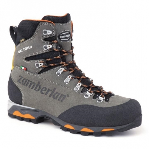 Ботинки Zamberlan 1000 Baltoro GTX RR купить в Киеве. Цены, отзывы, описание. Доставка по Украине - Northwall.com.ua